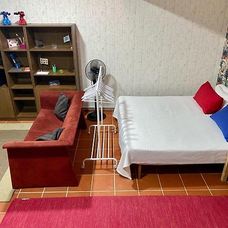 Castilleja , Casa-Apartamento Cerca Centro Sevilla Wifi Familias Trabajo Garaje Castilleja de la Cuesta Zewnętrze zdjęcie