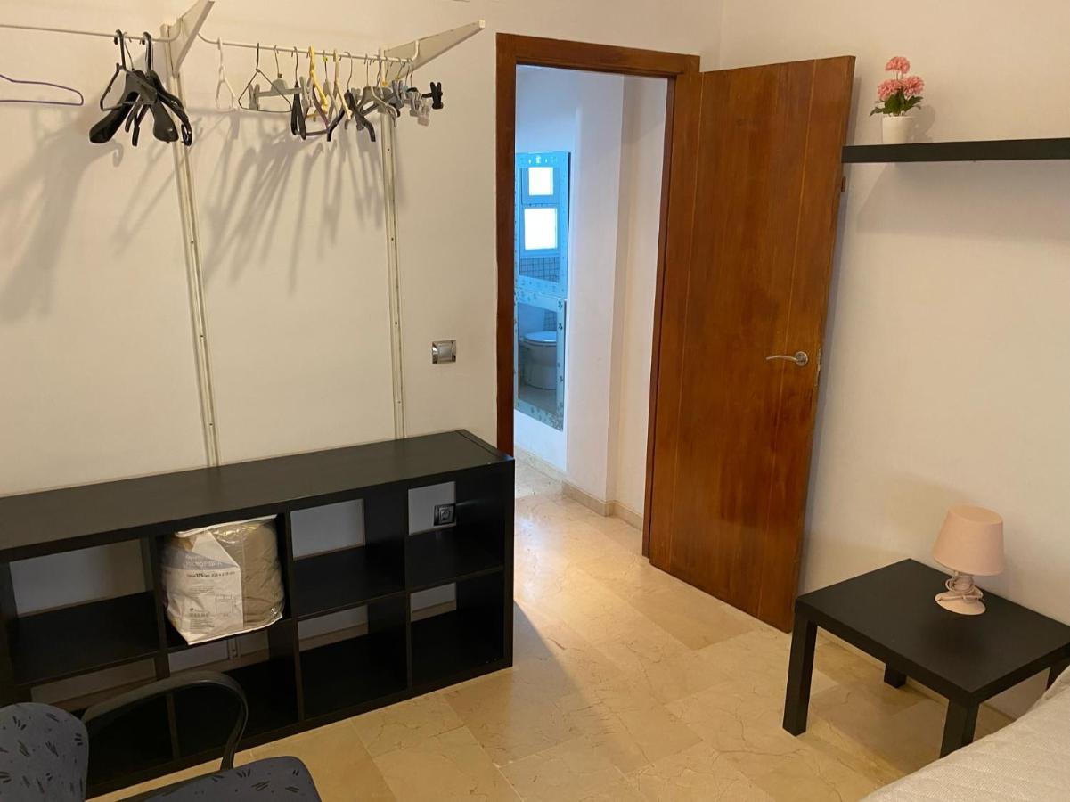 Castilleja , Casa-Apartamento Cerca Centro Sevilla Wifi Familias Trabajo Garaje Castilleja de la Cuesta Zewnętrze zdjęcie