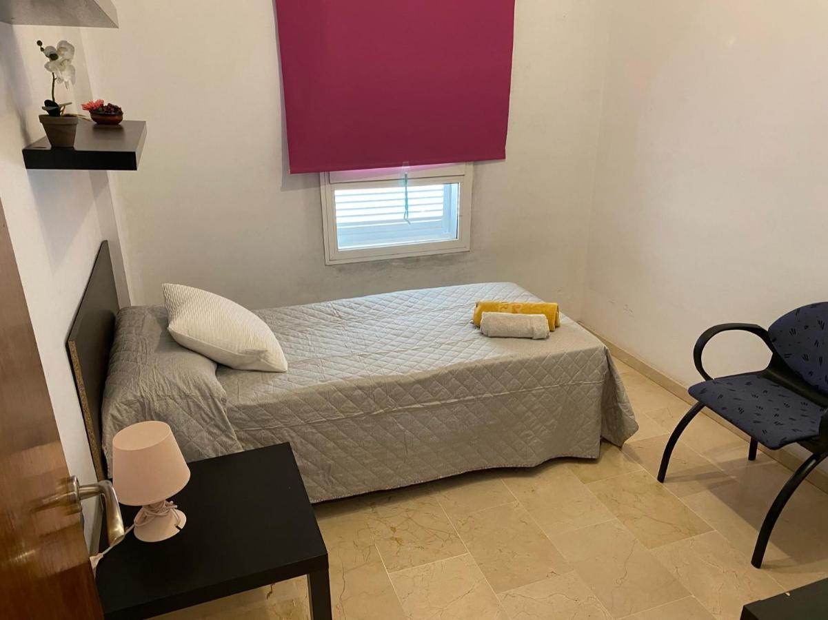 Castilleja , Casa-Apartamento Cerca Centro Sevilla Wifi Familias Trabajo Garaje Castilleja de la Cuesta Zewnętrze zdjęcie