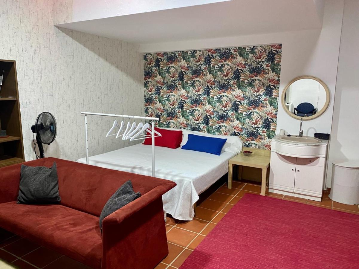 Castilleja , Casa-Apartamento Cerca Centro Sevilla Wifi Familias Trabajo Garaje Castilleja de la Cuesta Zewnętrze zdjęcie