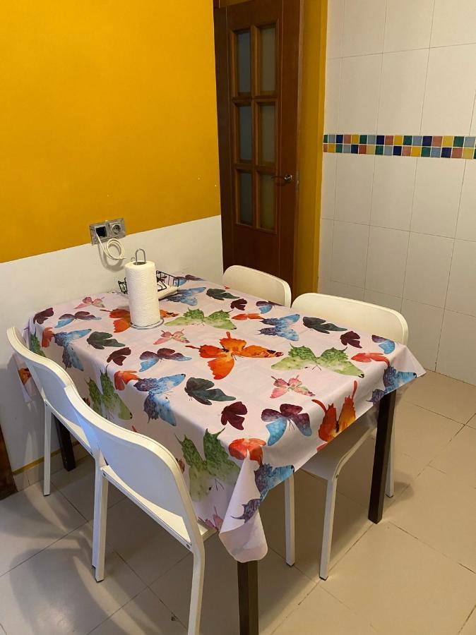 Castilleja , Casa-Apartamento Cerca Centro Sevilla Wifi Familias Trabajo Garaje Castilleja de la Cuesta Zewnętrze zdjęcie