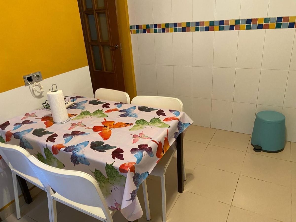 Castilleja , Casa-Apartamento Cerca Centro Sevilla Wifi Familias Trabajo Garaje Castilleja de la Cuesta Zewnętrze zdjęcie