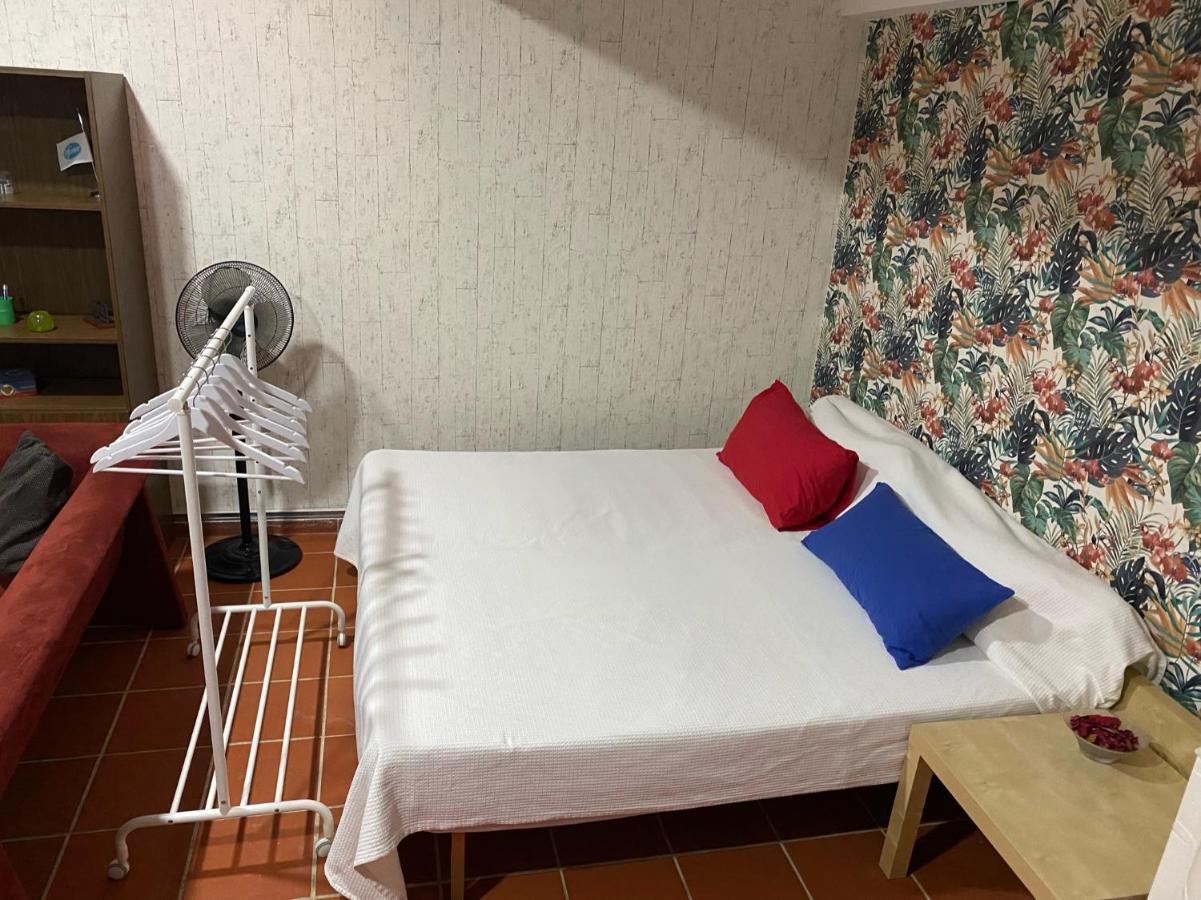 Castilleja , Casa-Apartamento Cerca Centro Sevilla Wifi Familias Trabajo Garaje Castilleja de la Cuesta Zewnętrze zdjęcie