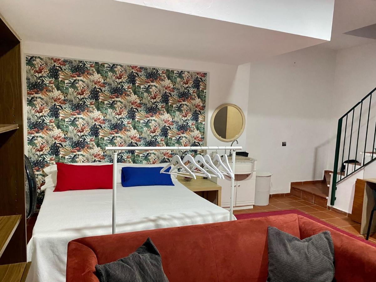 Castilleja , Casa-Apartamento Cerca Centro Sevilla Wifi Familias Trabajo Garaje Castilleja de la Cuesta Zewnętrze zdjęcie