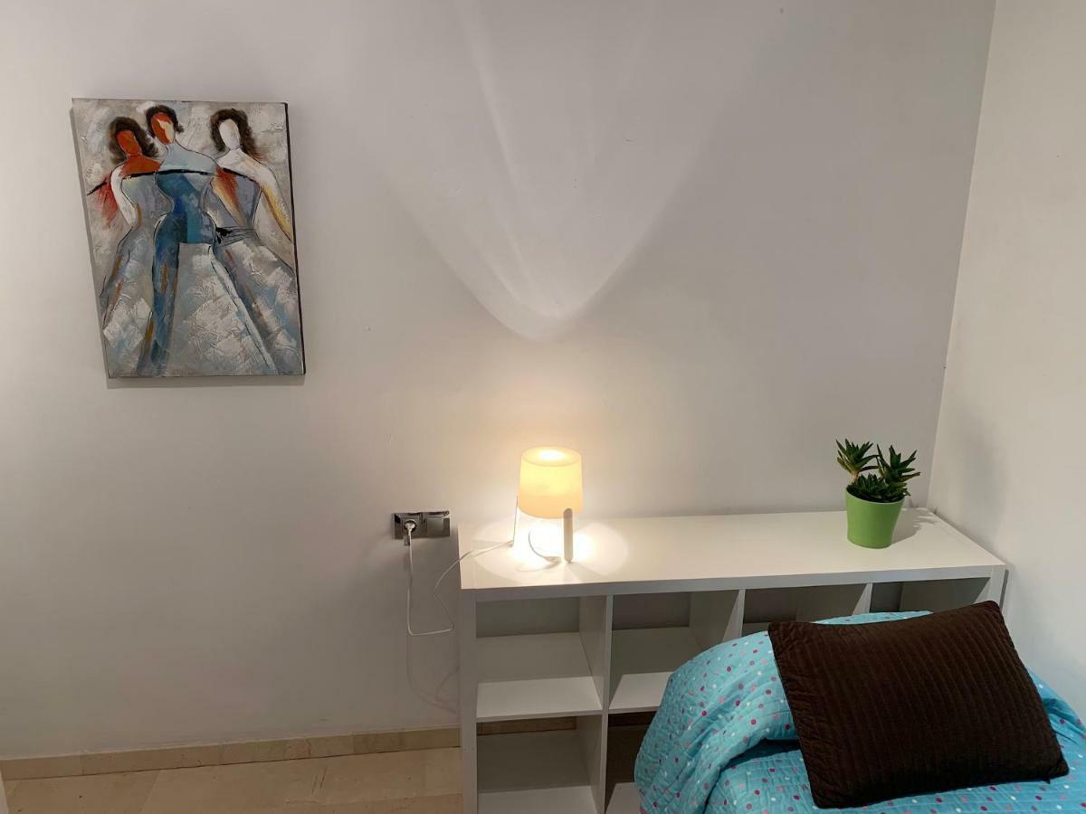 Castilleja , Casa-Apartamento Cerca Centro Sevilla Wifi Familias Trabajo Garaje Castilleja de la Cuesta Zewnętrze zdjęcie