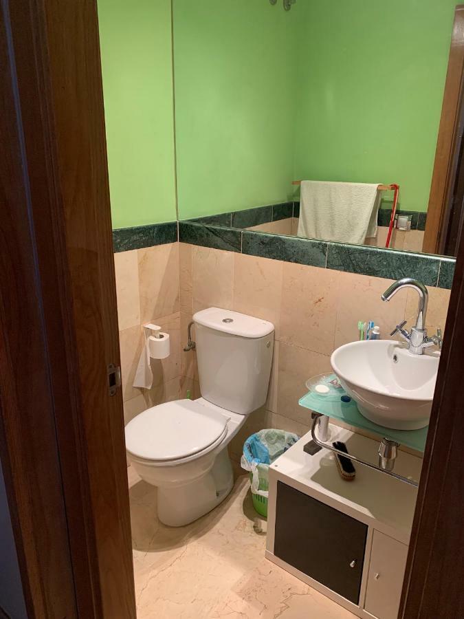 Castilleja , Casa-Apartamento Cerca Centro Sevilla Wifi Familias Trabajo Garaje Castilleja de la Cuesta Zewnętrze zdjęcie